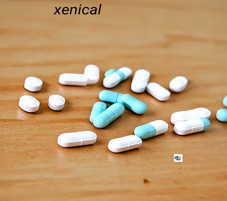 Xenical 1